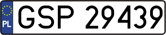 GSP29439