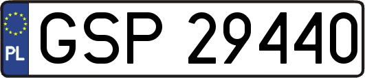 GSP29440