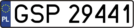GSP29441