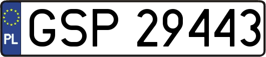 GSP29443