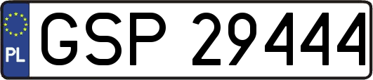 GSP29444