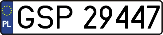 GSP29447