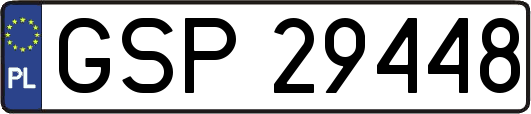 GSP29448