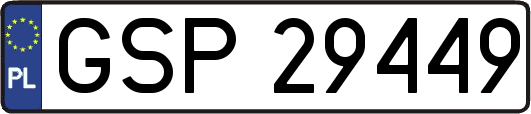 GSP29449
