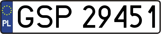 GSP29451