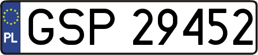GSP29452