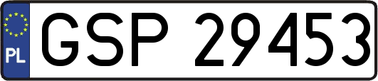 GSP29453