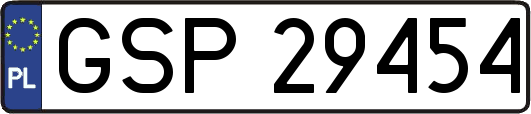 GSP29454