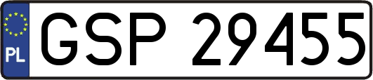 GSP29455