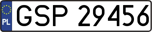 GSP29456