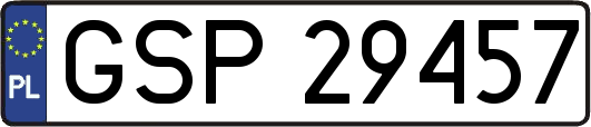 GSP29457