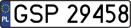 GSP29458