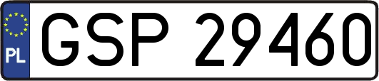GSP29460
