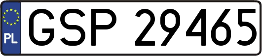 GSP29465