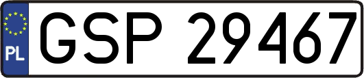 GSP29467