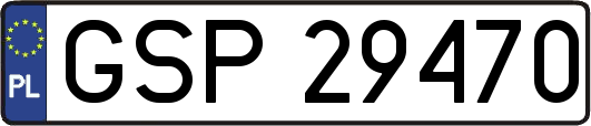 GSP29470