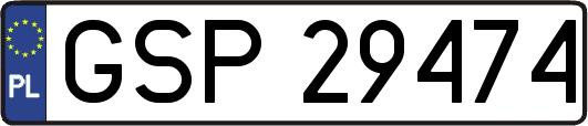 GSP29474