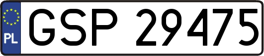 GSP29475