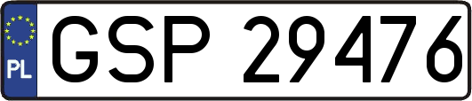 GSP29476