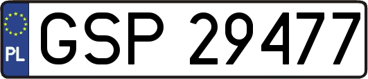 GSP29477
