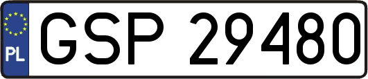 GSP29480
