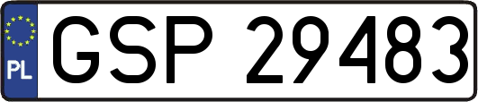 GSP29483