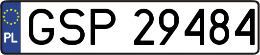 GSP29484