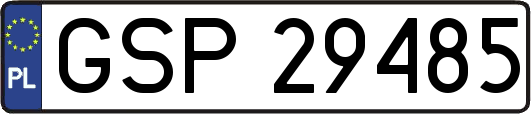 GSP29485