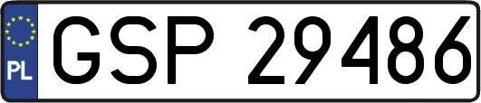 GSP29486
