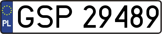 GSP29489