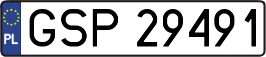 GSP29491