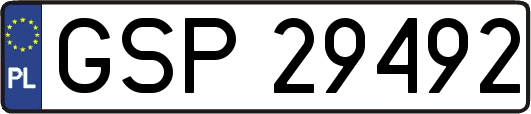 GSP29492