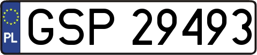 GSP29493