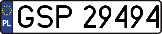 GSP29494