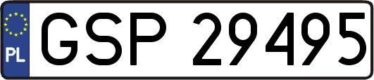 GSP29495