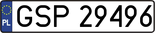 GSP29496