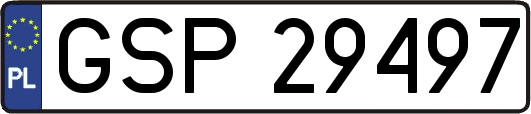 GSP29497