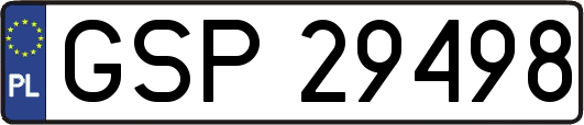 GSP29498