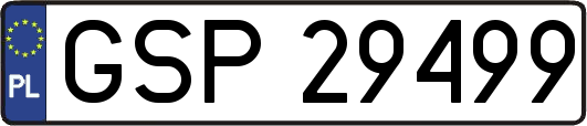 GSP29499