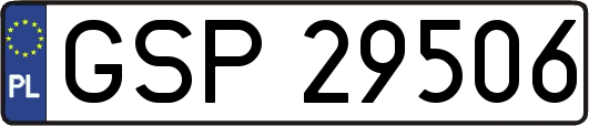 GSP29506