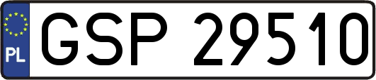 GSP29510