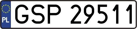 GSP29511