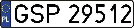 GSP29512