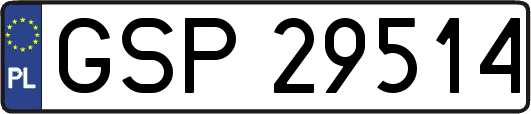 GSP29514