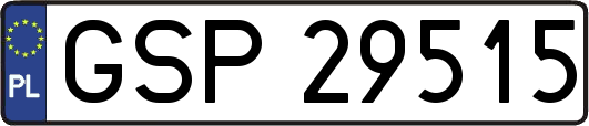 GSP29515