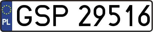 GSP29516