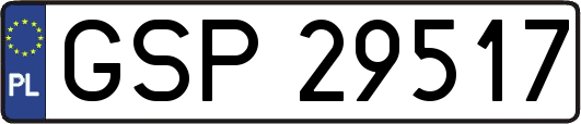 GSP29517