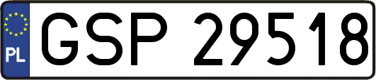 GSP29518