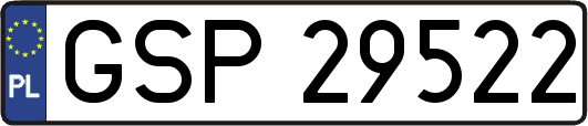GSP29522