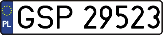 GSP29523